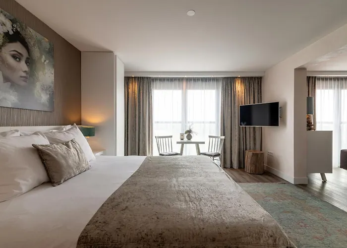 Van der Valk Hotel Venlo