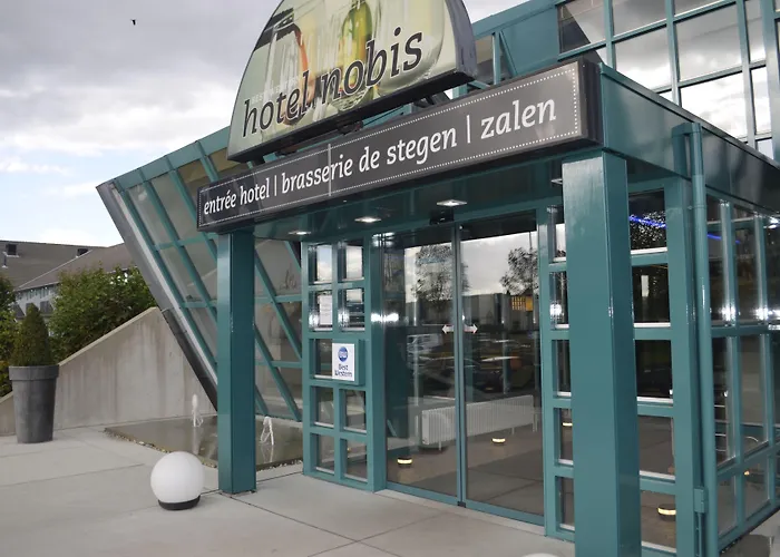 Best Western Hotel Nobis Asten