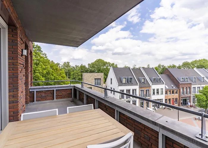 Dormio Hotel De Prins Van Oranje