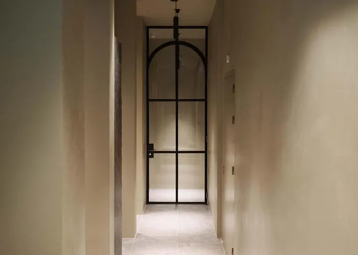 Maison Haas Hustinx & Spa