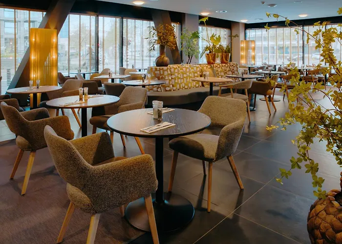 Westcord Hotel Eindhoven
