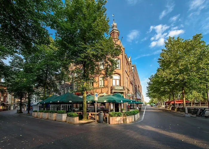 Bnb Prins Hendrik Venlo